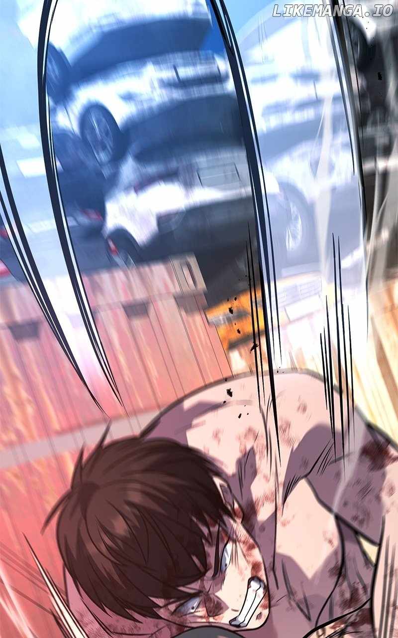 King of Violence Chapter 55 136